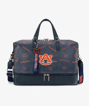 Auburn University Tigers Duffle Bag