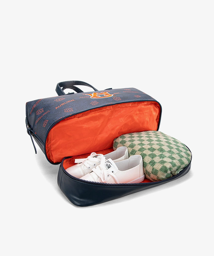 Auburn University Tigers Duffle Bag