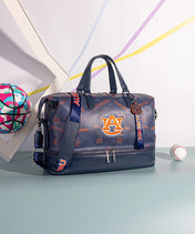 Auburn University Tigers Duffle Bag