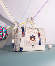 Auburn University Tigers Duffle Bag