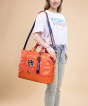 Auburn University Tigers Duffle Bag