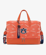 Auburn University Tigers Duffle Bag