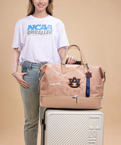 Auburn University Tigers Duffle Bag