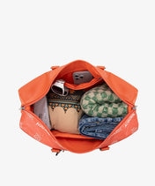 Auburn University Tigers Duffle Bag