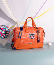 Auburn University Tigers Duffle Bag