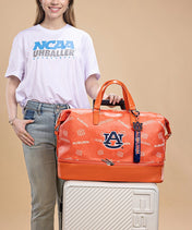 Auburn University Tigers Duffle Bag