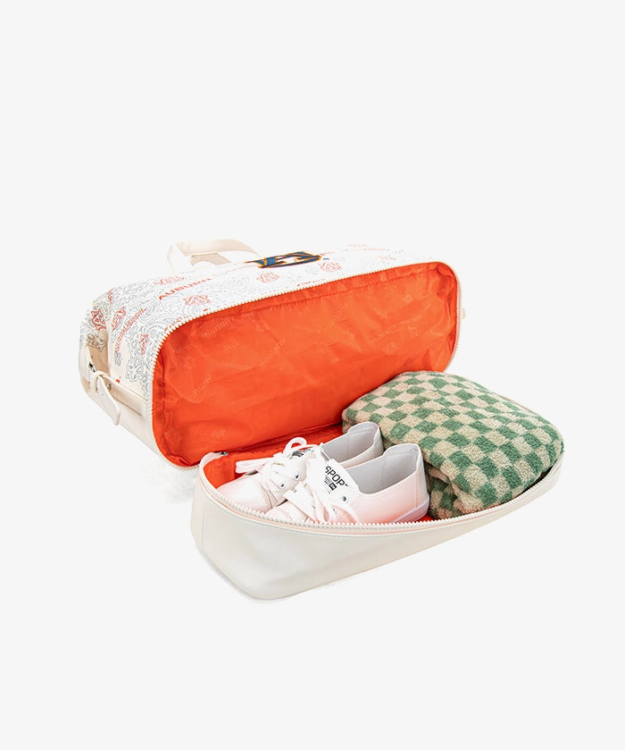 Auburn University Tigers Duffle Bag