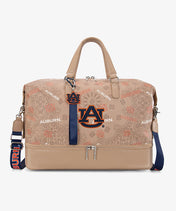 Auburn University Tigers Duffle Bag