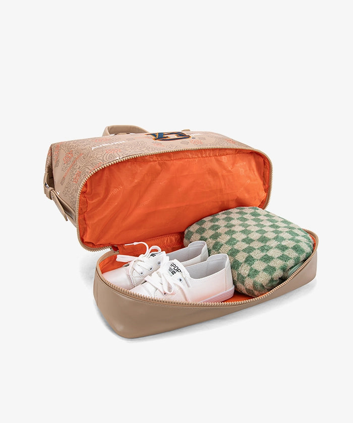 Auburn University Tigers Duffle Bag