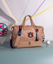 Auburn University Tigers Duffle Bag