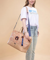 Auburn University Tigers Duffle Bag