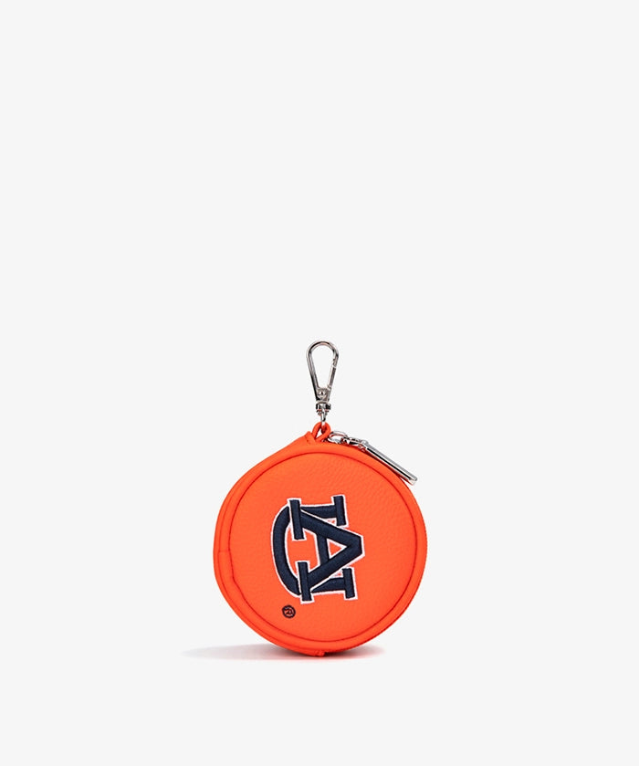 Auburn University Tigers Fanny Pack with Coin Pouch