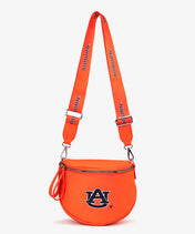 Auburn University Tigers Fanny Pack with Coin Pouch