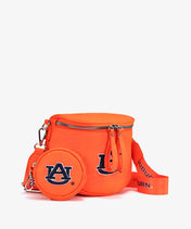 Auburn University Tigers Fanny Pack with Coin Pouch