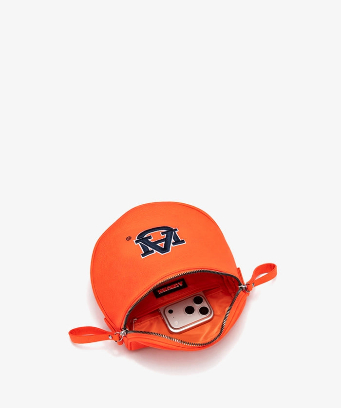 Auburn University Tigers Fanny Pack with Coin Pouch
