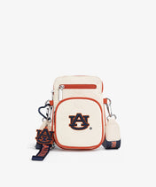 Auburn University Tigers Mini Crossbody Purse