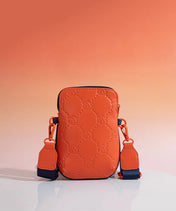 Auburn University Tigers Mini Crossbody Purse