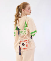 Auburn University Tigers Mini Crossbody Purse