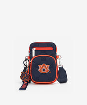 Auburn University Tigers Mini Crossbody Purse