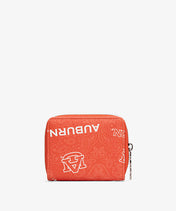 Auburn University Tigers Mini Wristlet Wallet