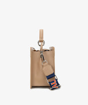 Auburn University Tigers Satchel Crossbody Bag