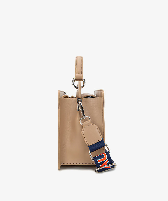 Auburn University Tigers Satchel Crossbody Bag