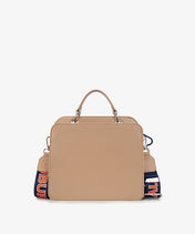 Auburn University Tigers Satchel Crossbody Bag