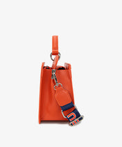 Auburn University Tigers Satchel Crossbody Bag
