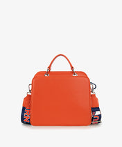 Auburn University Tigers Satchel Crossbody Bag
