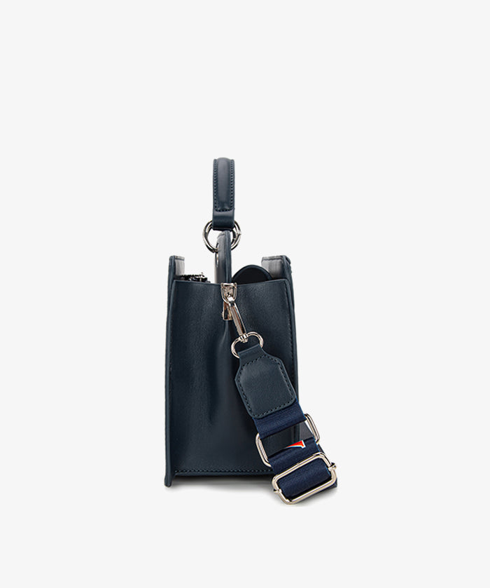 Auburn University Tigers Satchel Crossbody Bag