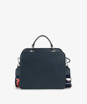 Auburn University Tigers Satchel Crossbody Bag