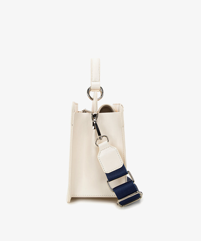 Auburn University Tigers Satchel Crossbody Bag