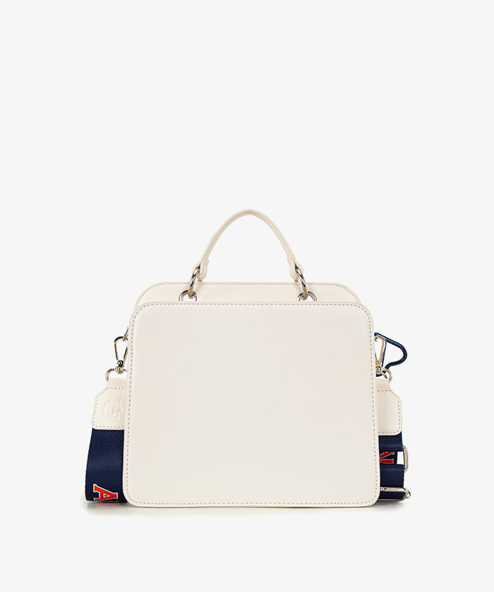 Auburn University Tigers Satchel Crossbody Bag