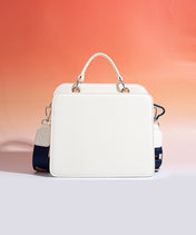 Auburn University Tigers Satchel Crossbody Bag