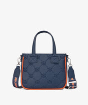 Auburn University Tigers Tote Bag with Coin Pouch