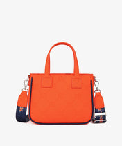 Auburn University Tigers Tote Bag with Coin Pouch