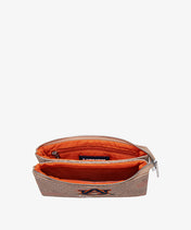 Auburn University Tigers Wristlet Wallet