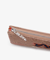 Auburn University Tigers Wristlet Wallet