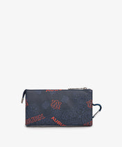 Auburn University Tigers Wristlet Wallet