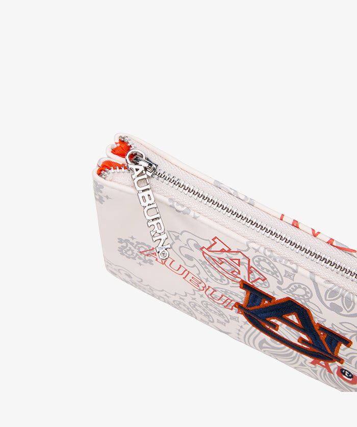 Auburn University Tigers Wristlet Wallet