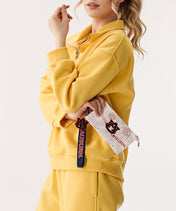 Auburn University Tigers Wristlet Wallet