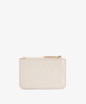 Auburn University Tigers Zip Card Case