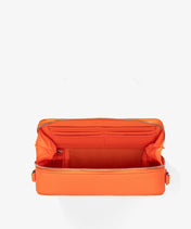 Clemson University Tigers Crossbody Bag with Coin Pouch