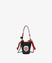 Coca Cola Kickoff Bucket Bag
