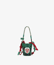 Coca Cola Kickoff Bucket Bag