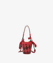 Coca Cola Kickoff Bucket Bag
