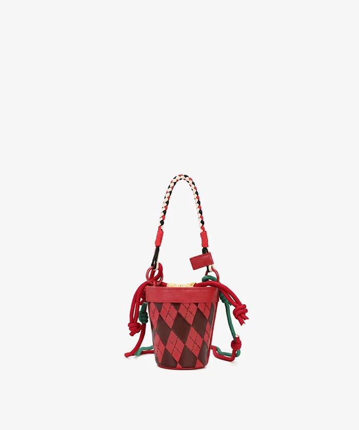貴重★Coca-Cola✖長野オリンピック★BIGバッグ Coca Cola Kickoff Bucket Bag – Montana West Sports