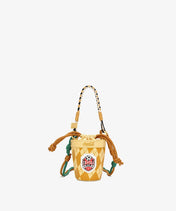 Coca Cola Kickoff Bucket Bag