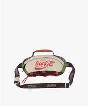 Coca-Cola Crossbody Fanny Pack（Preorder）
