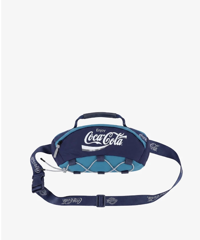 Coca-Cola Crossbody Fanny Pack（Preorder）